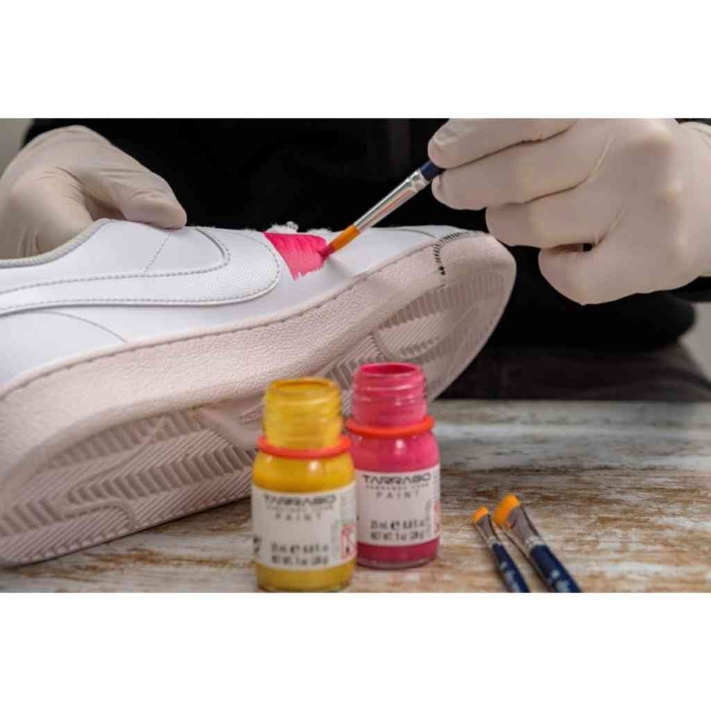 TARRAGO SNEAKERS PAINT STARTER KIT 