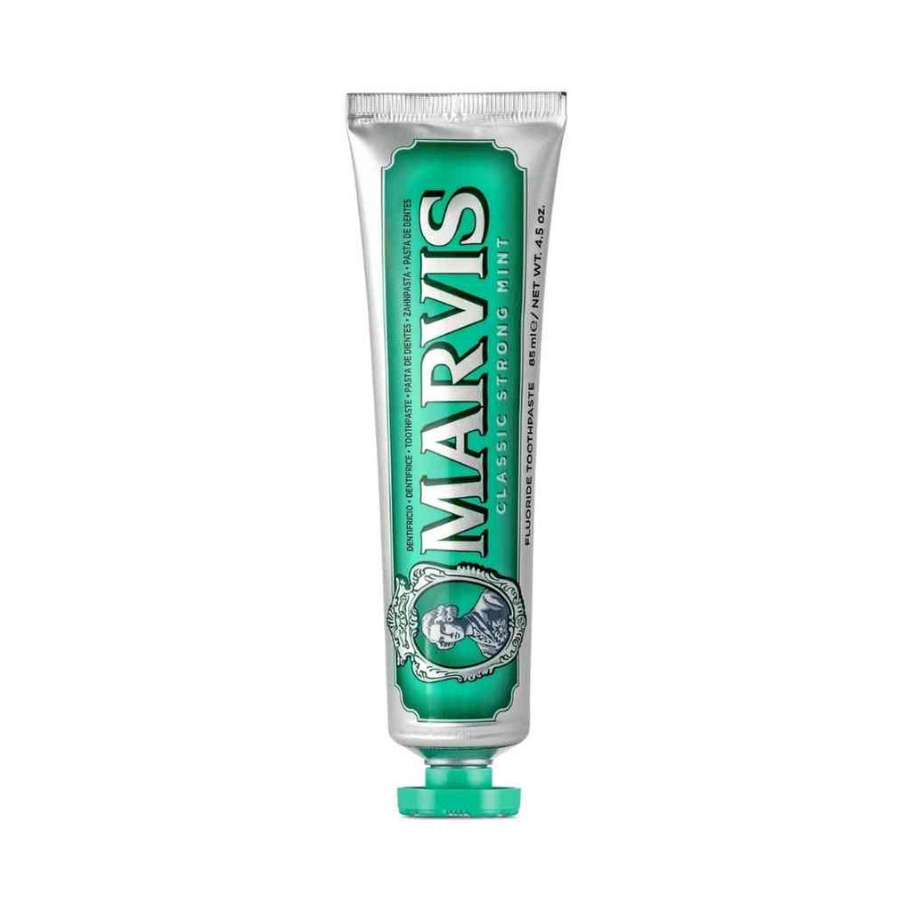 MARVIS Classique Menthe Forte 