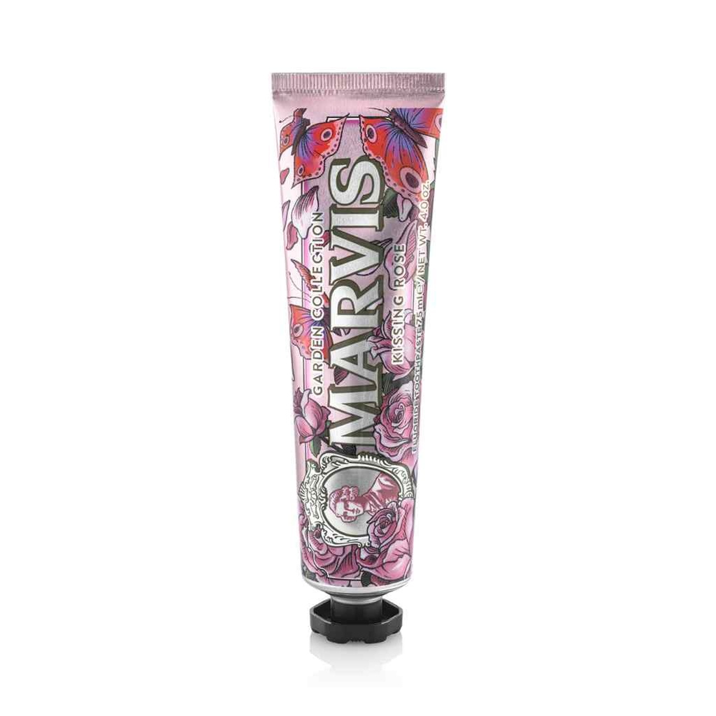MARVIS Rose Baisée 75ml