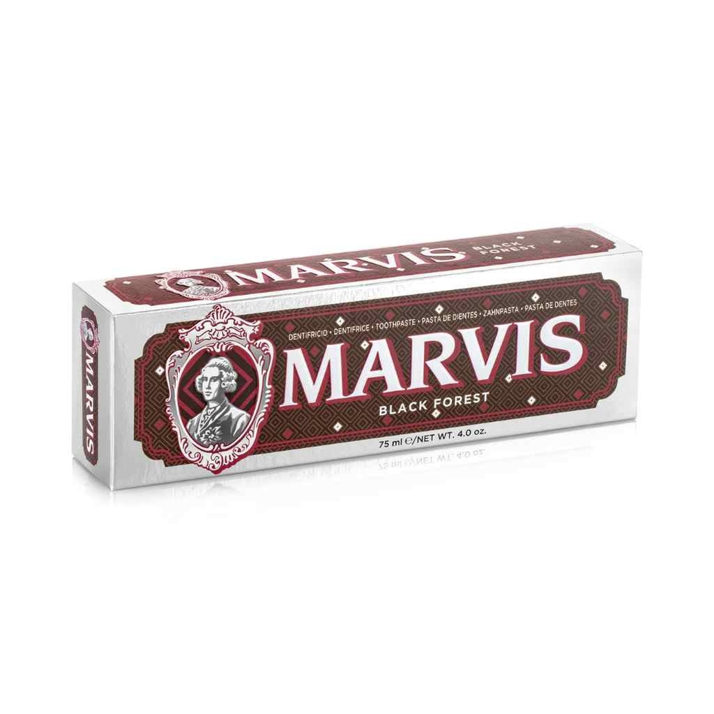 MARVIS Forêt Noir 75ml