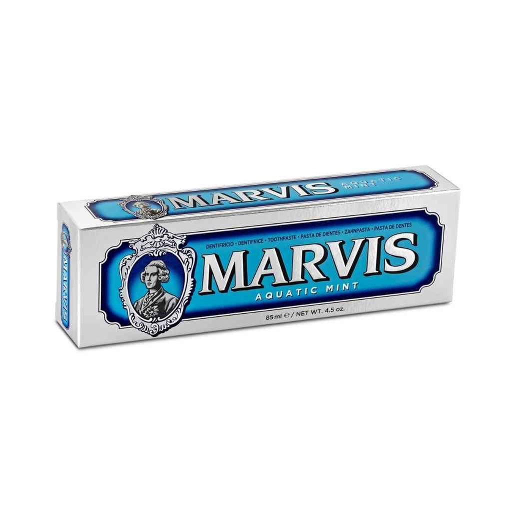 MARVIS Menthe-Aquatic 