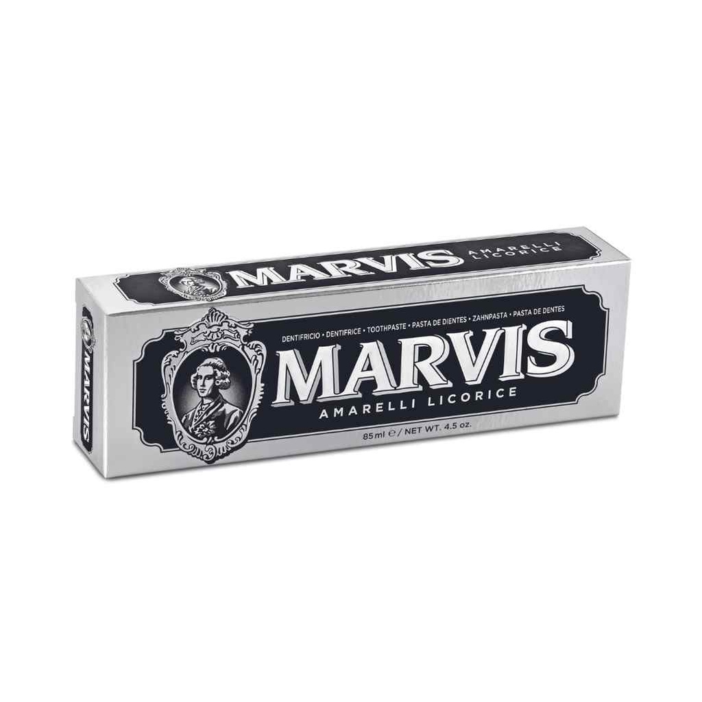 MARVIS Menthe-Réglisse