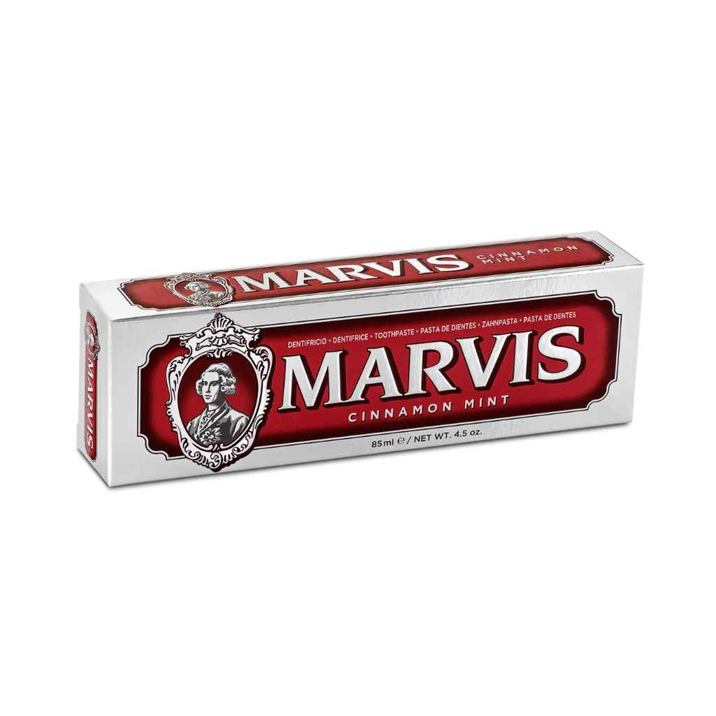 MARVIS Menthe-Canelle