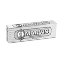 MARVIS Menthe Blanchissante pour fumeurs 