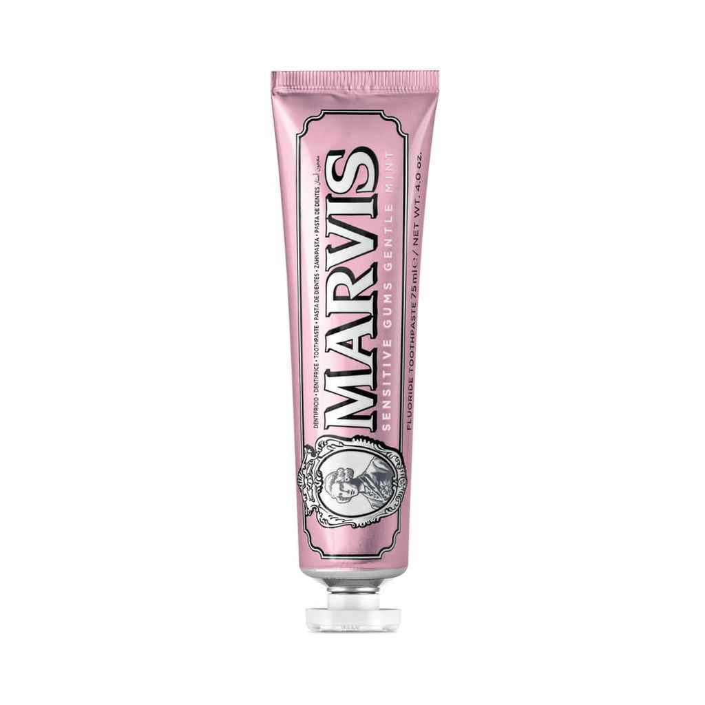 MARVIS Gencives sensibles Menthe 75ml