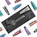 Marvis Box 7 saveurs Noir box 25ml