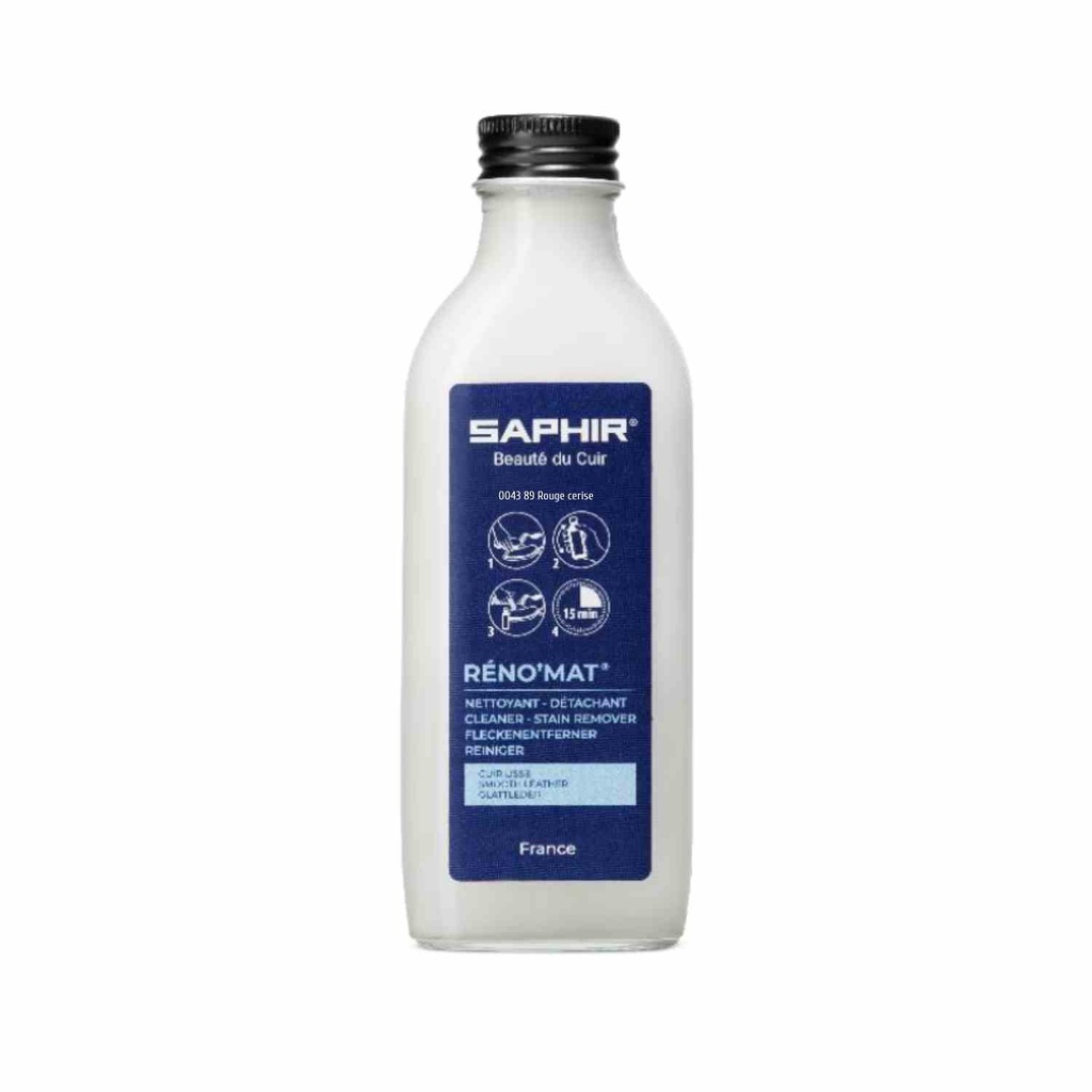 SAPHIR Réno'Mat