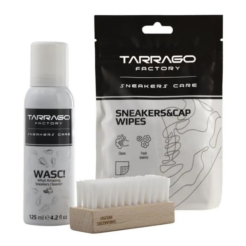 TARRAGO AMAZING CLEANING KIT