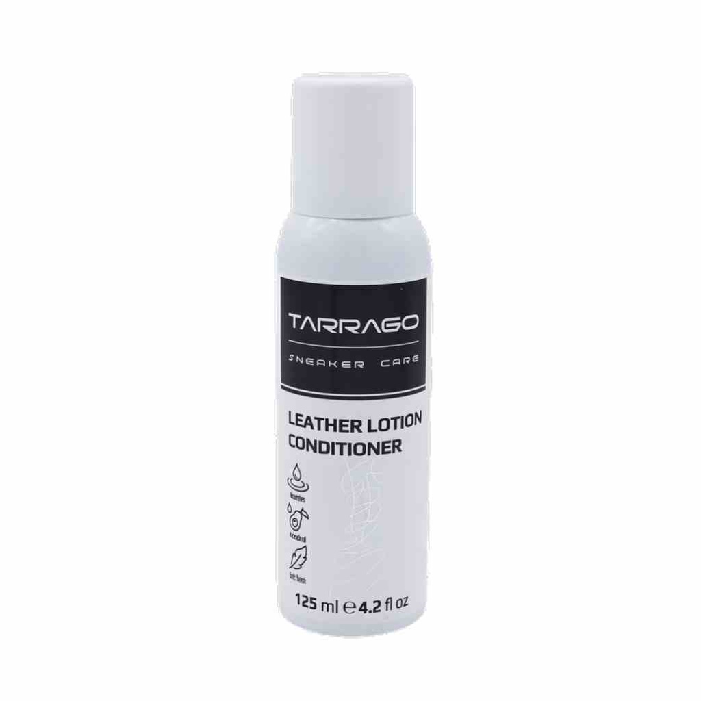 TARRAGO Sneakers leather lotion 125ml