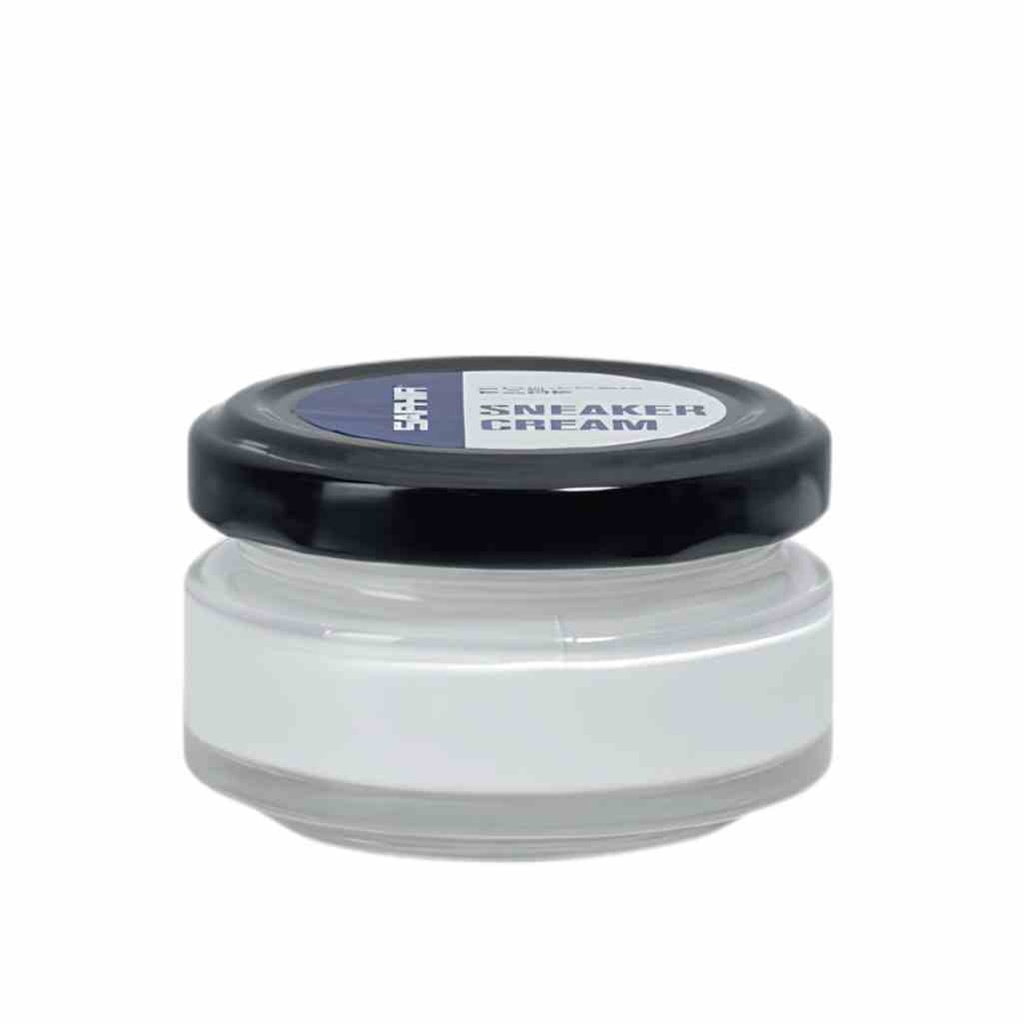 SAPHIR Sneaker Care - Cream 50ml