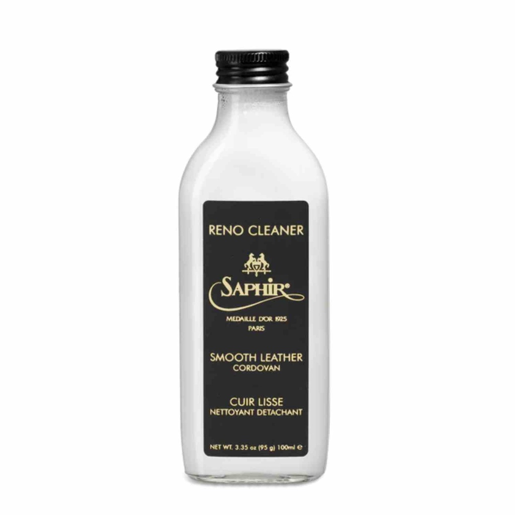 SAPHIR MO Reiniger Reno Cleaner 100ml