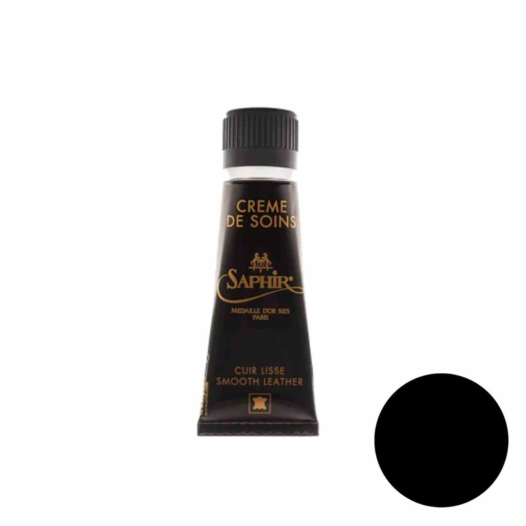 SAPHIR MO  Schuhpflegecreme - Tube 75ml