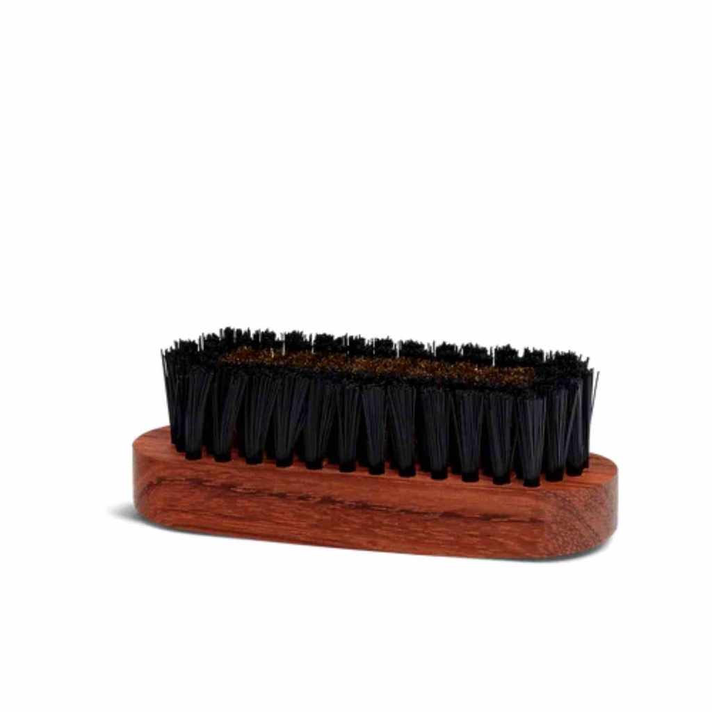 SAPHIR MO Brosse laiton