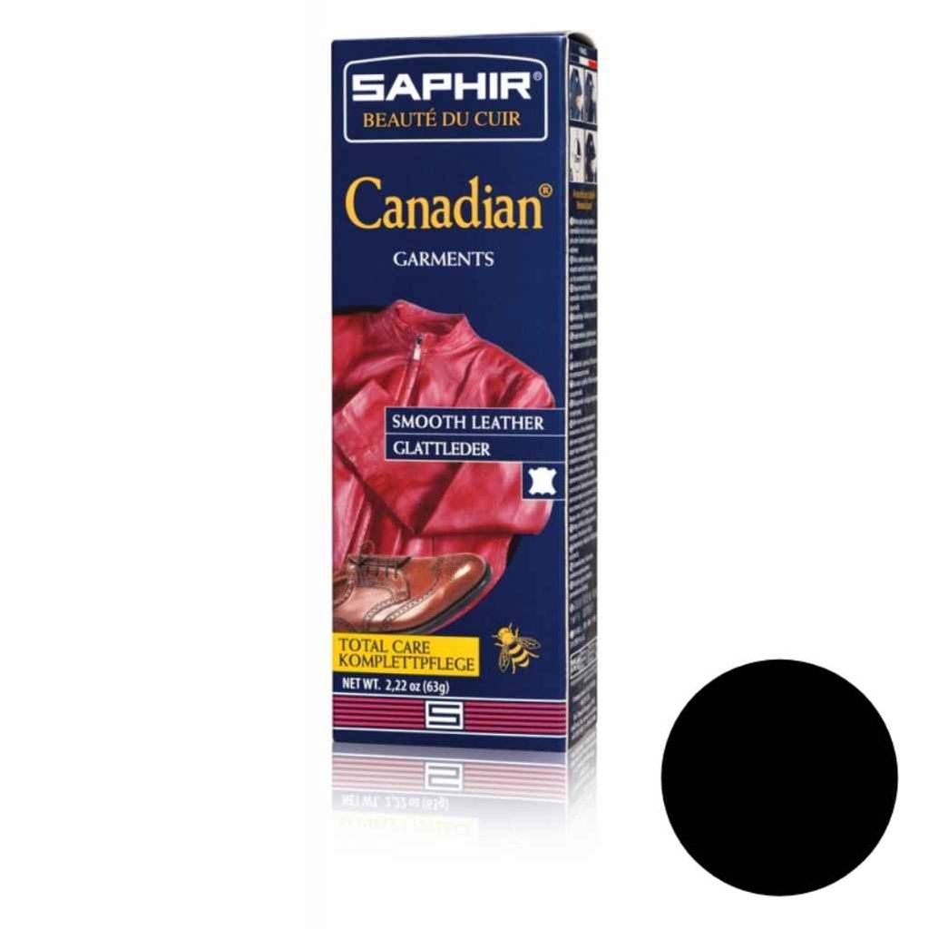 SAPHIR Canadian tube 75ml