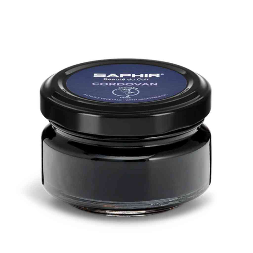 SAPHIR Crème cordovan 50ml