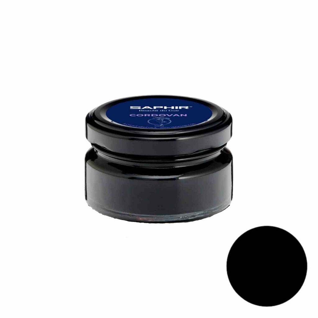 SAPHIR Crème cordovan 50ml