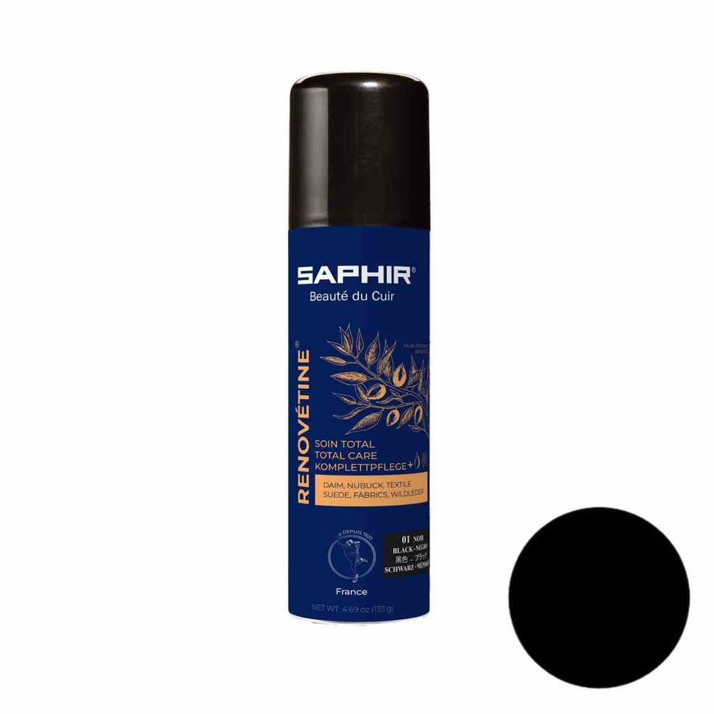 SAPHIR Rénovétine Spray 200ml