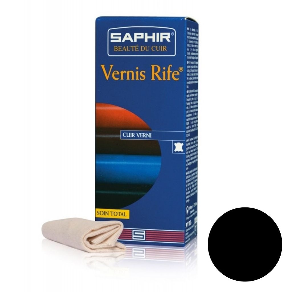 SAPHIR Vernis rife liquide 100ml