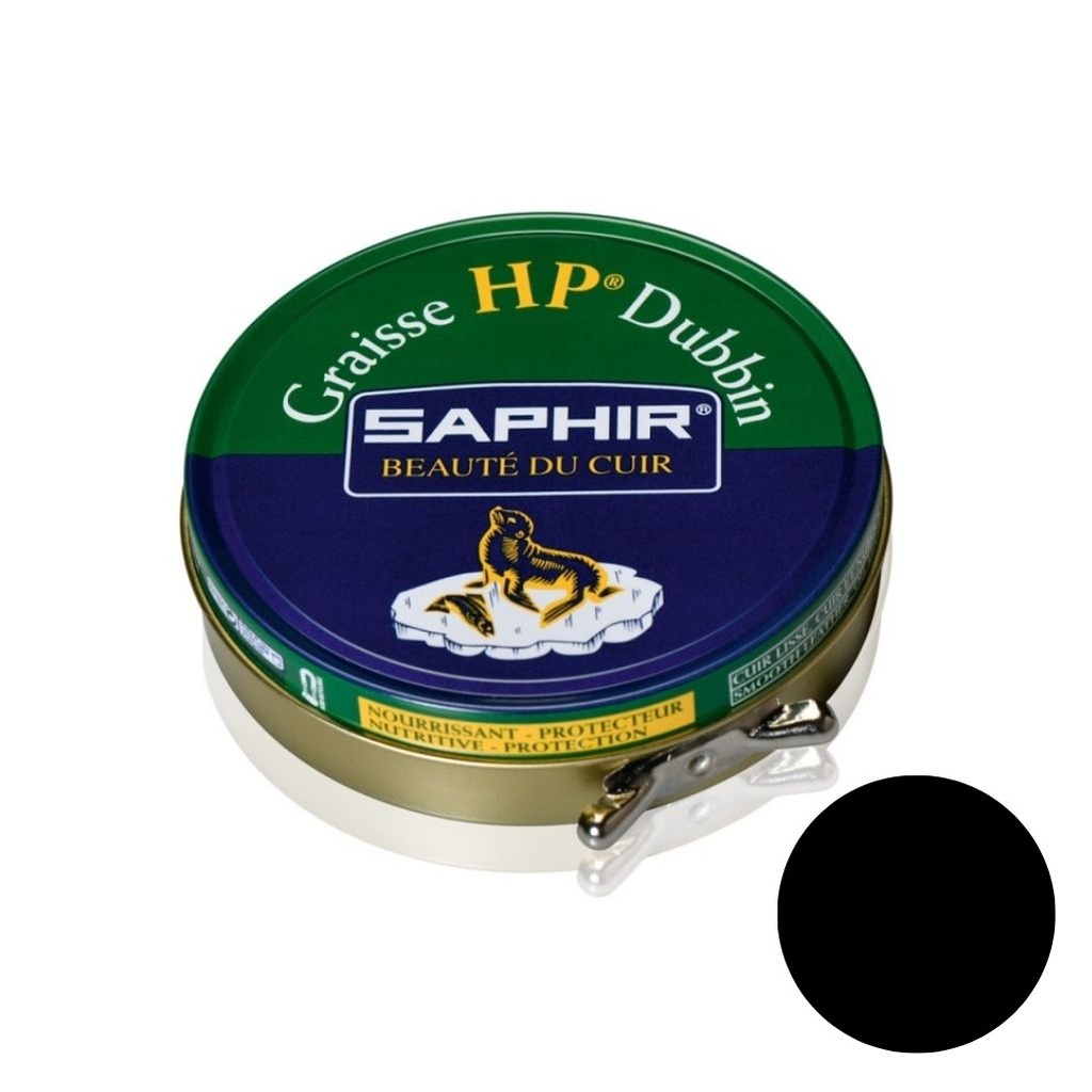 SAPHIR Lederfett HP Dubbin 100ml
