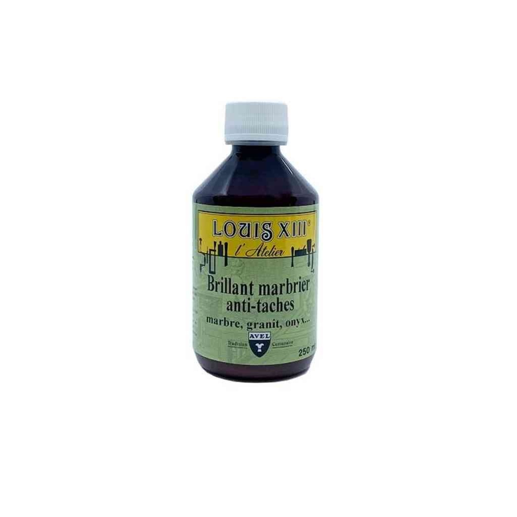 LOUIS XIII Marmorglanz Fleckenschutz 250ml