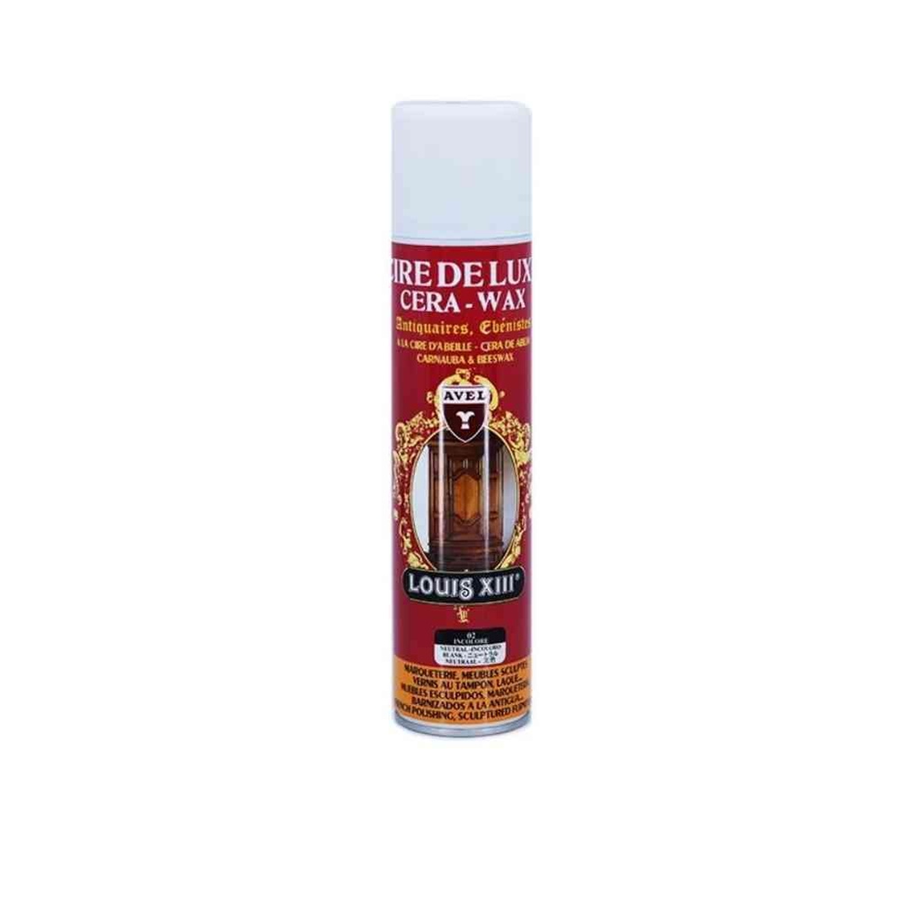 LOUIS XIII Luxuswachs Traditionelle Formel Spray 400ml