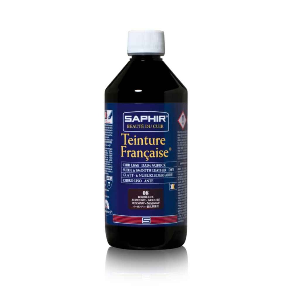 SAPHIR Teinture Française 500ml
