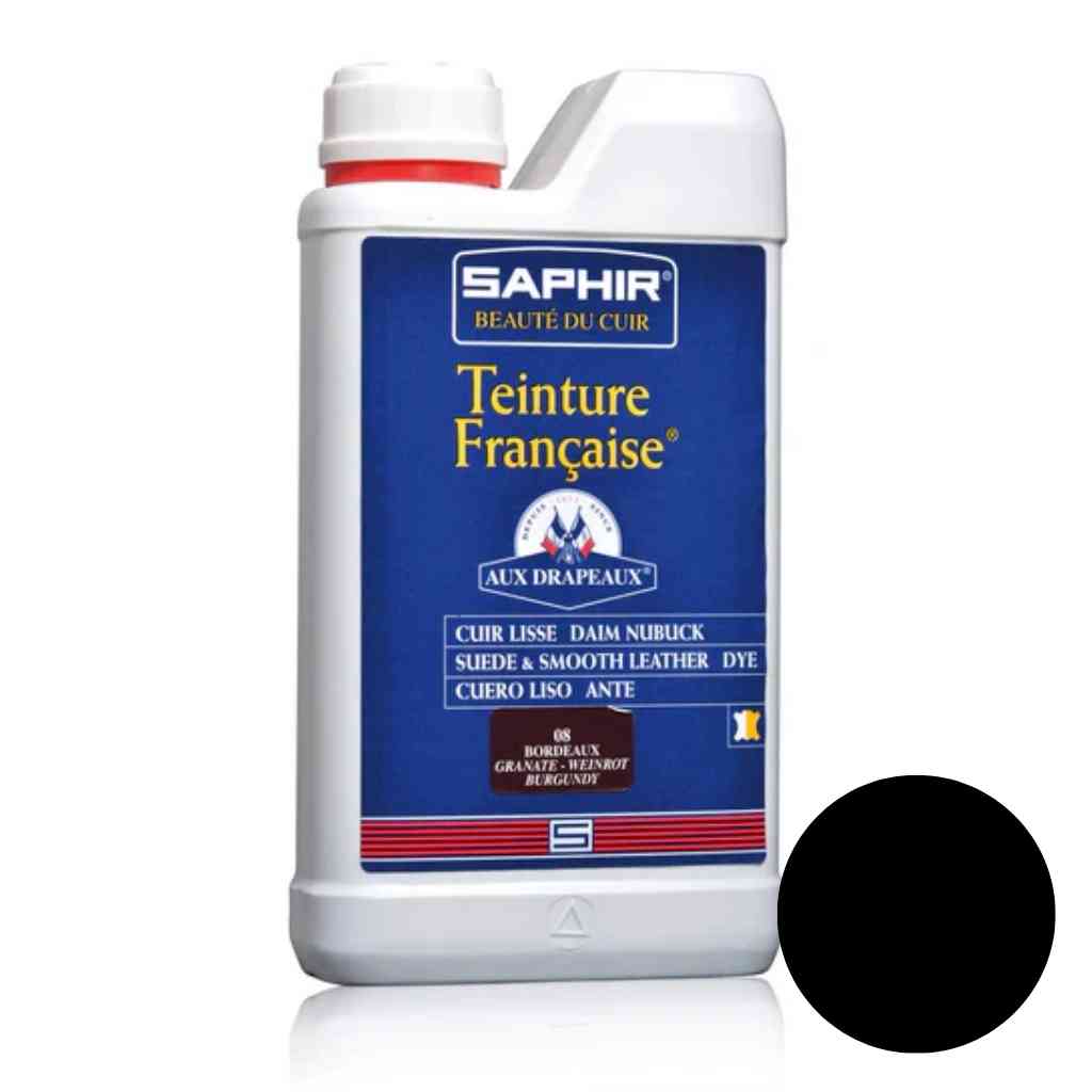 SAPHIR Teinture française 1000ml