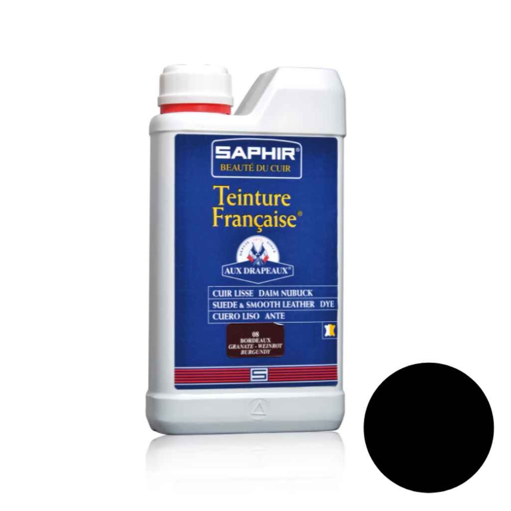 SAPHIR Teinture française 1000ml