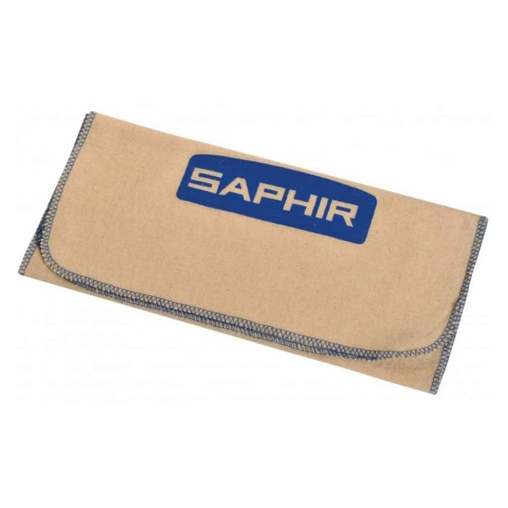 SAPHIR Chamoisine grand modèle 38x30cm