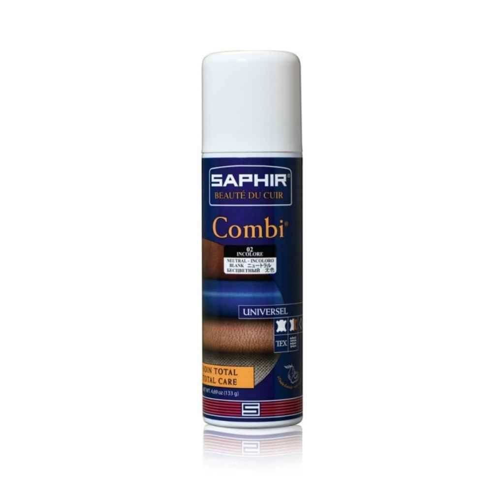 SAPHIR Combi spray 200ml