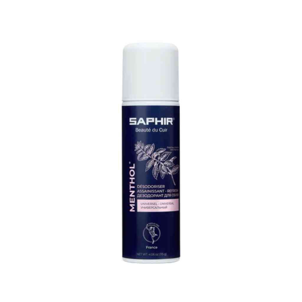 SAPHIR Menthol 200ml