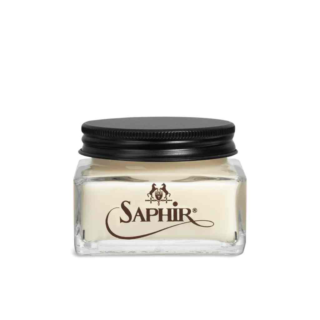 SAPHIR MO Renovierer Nappa 75ml