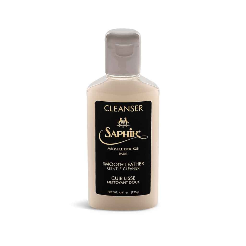 SAPHIR MO Cleanser 125ml