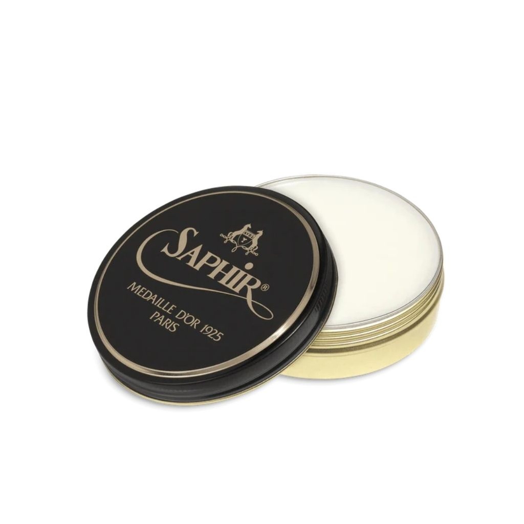 SAPHIR MO Pflegefett 100ml