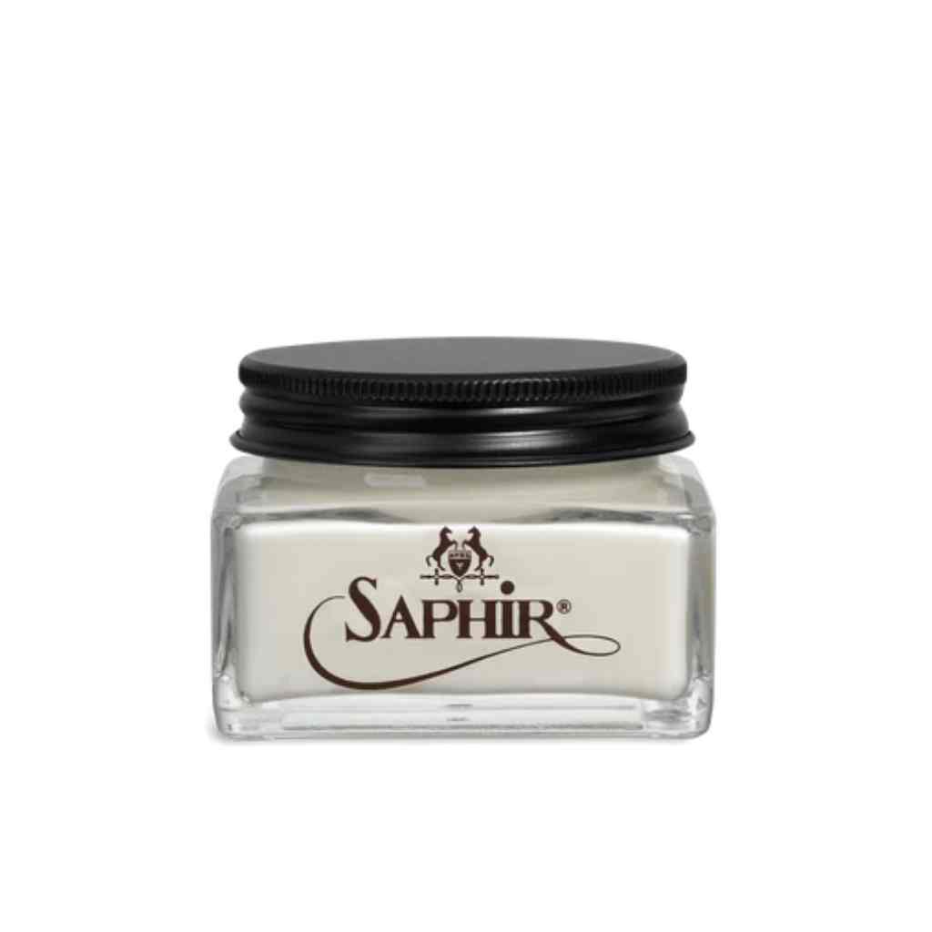 SAPHIR MO Rénovateur à l'huile de vison 75ml