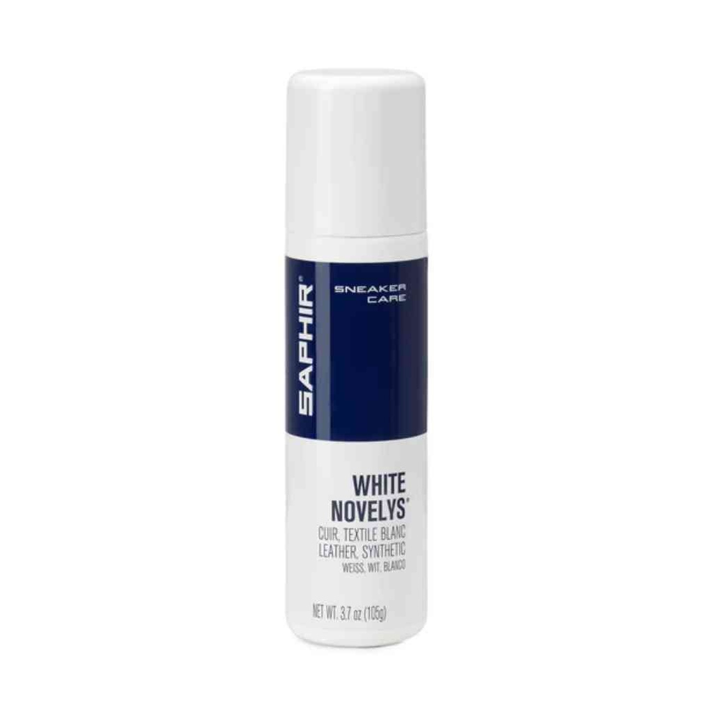 SAPHIR Sneaker Care - Weiss Novelys 75ml