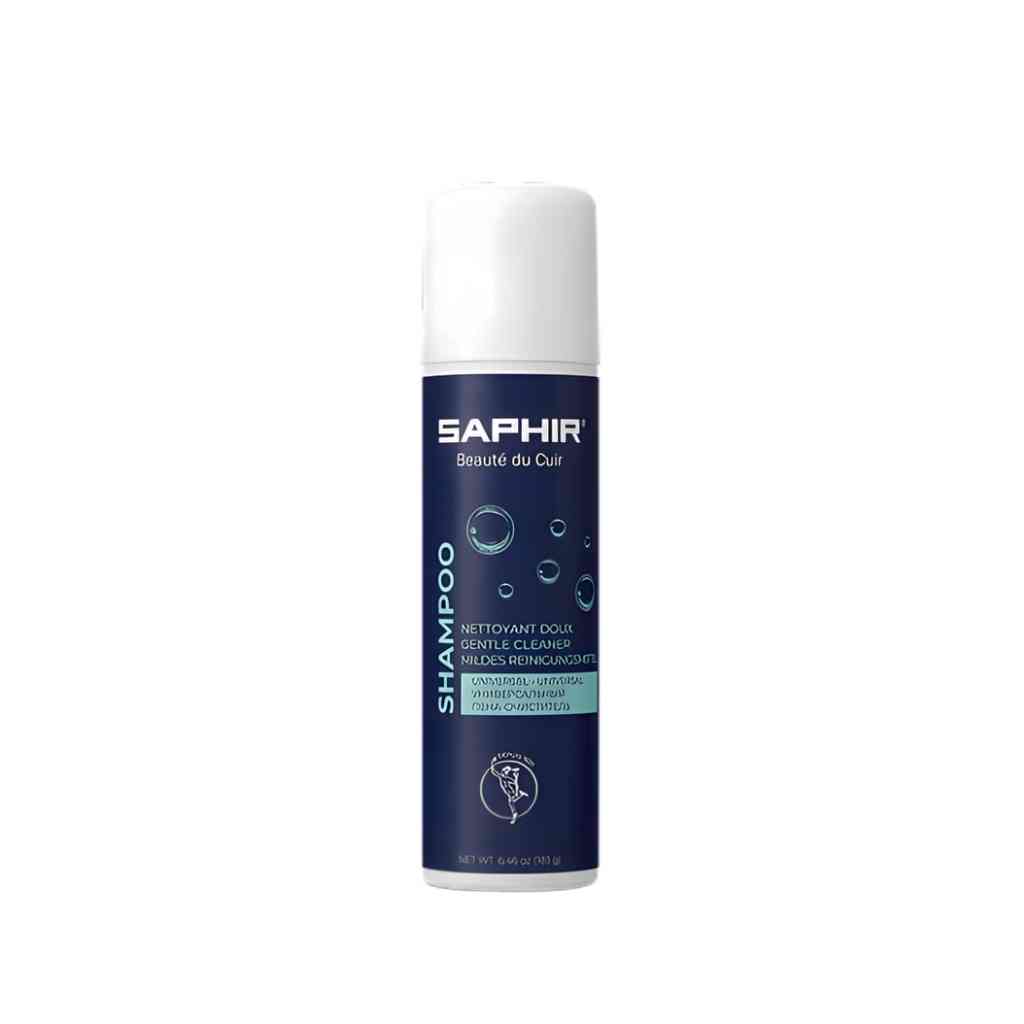 SAPHIR Reinigungs-Shampoo 150ml
