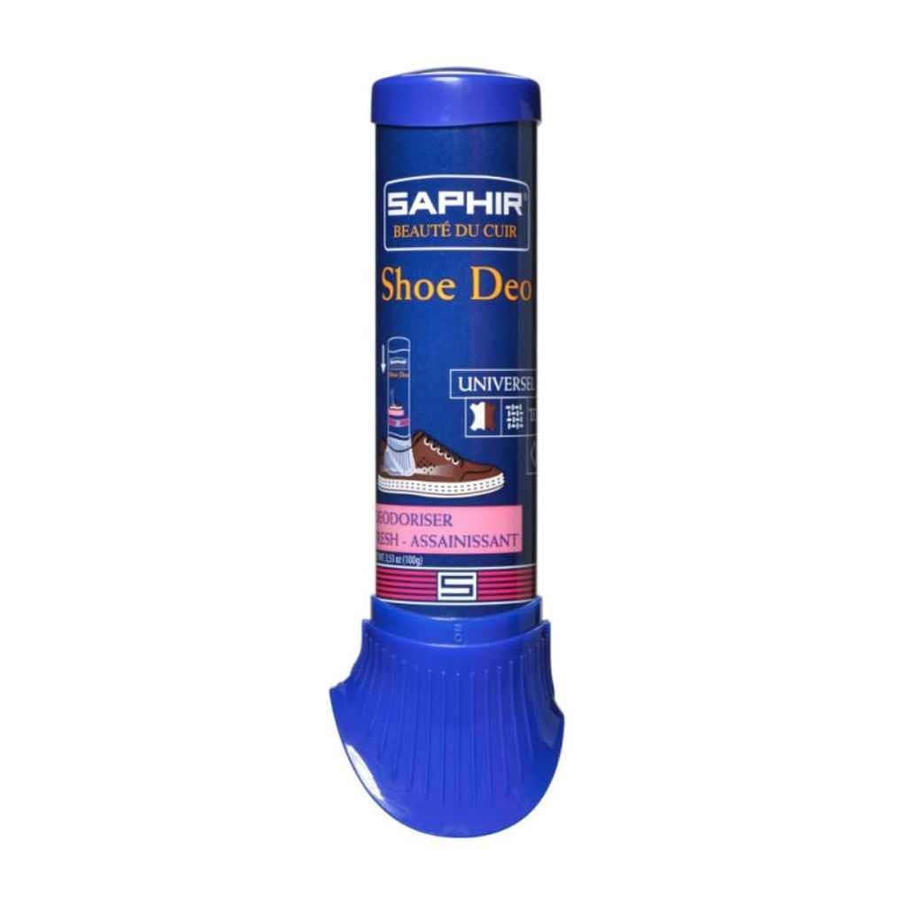 SAPHIR Shoe Deo 100ml