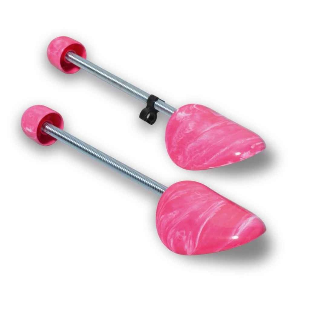 SAPHIR Tendeurs femme rose T35-37