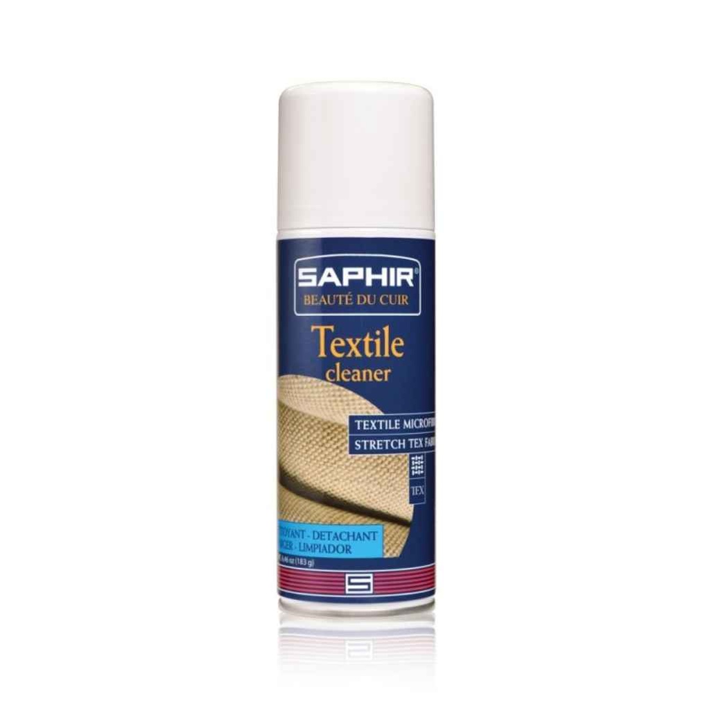 SAPHIR Textile cleaner 200ml