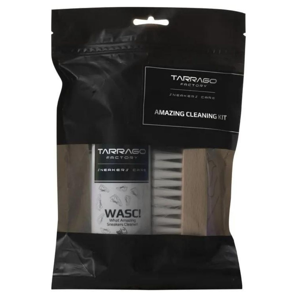 TARRAGO Kit nettoyage sneakers