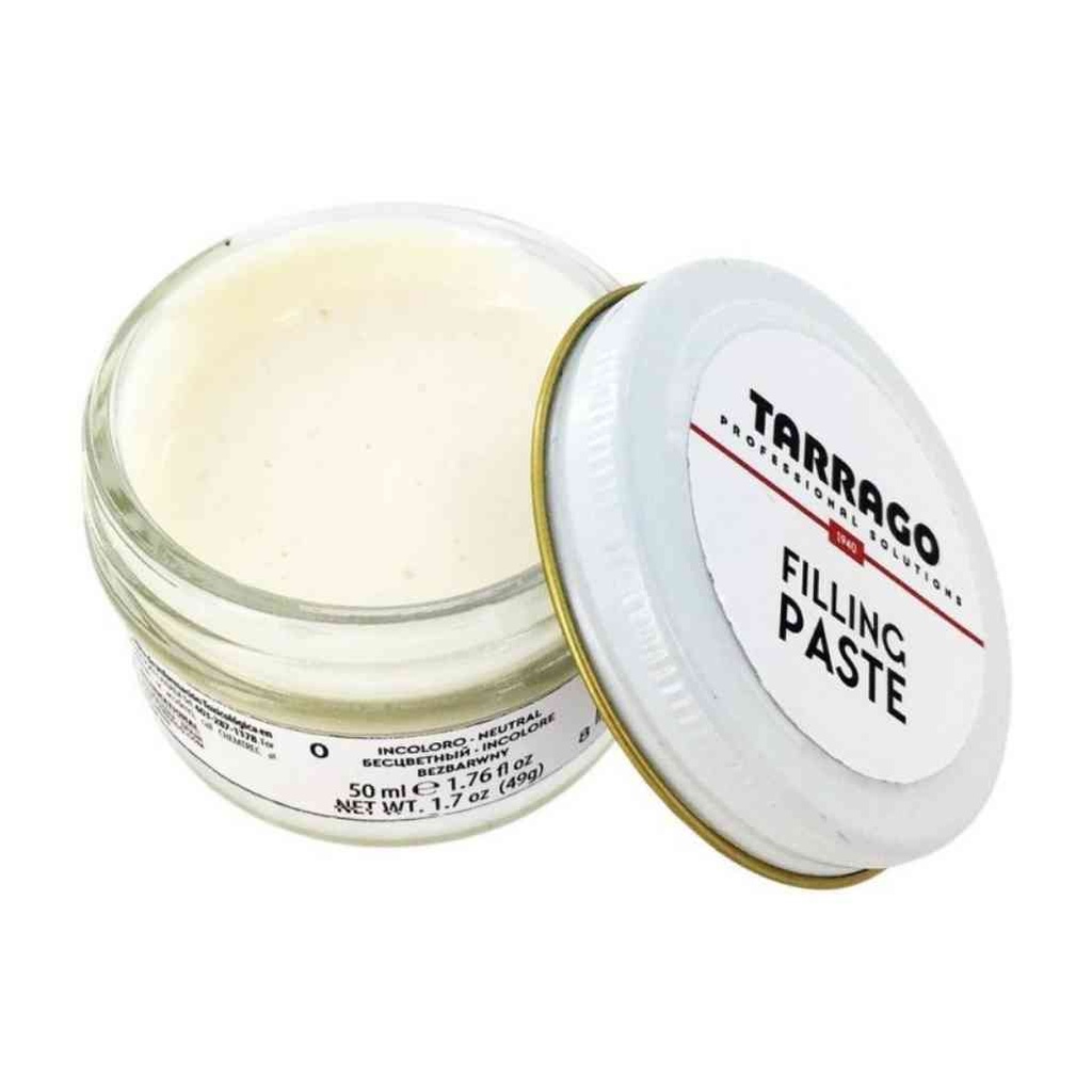 TARRAGO Renovierungscreme Leder 50ml