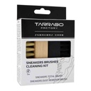 TARRAGO Duo brosses chaussure