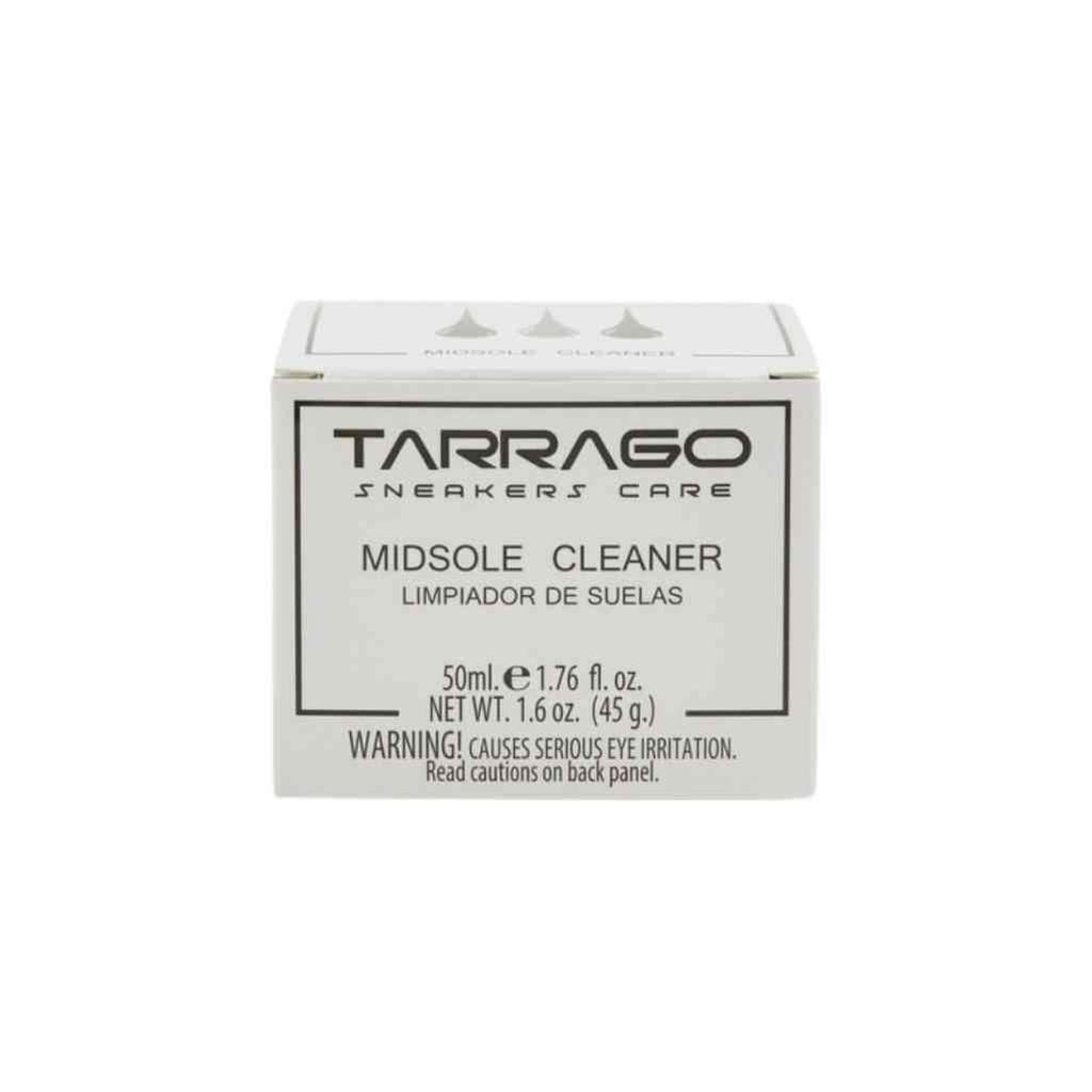 TARRAGO Nettoyant semelles chaussure 50ml