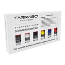 TARRAGO Sneakers Paint Starter Kit