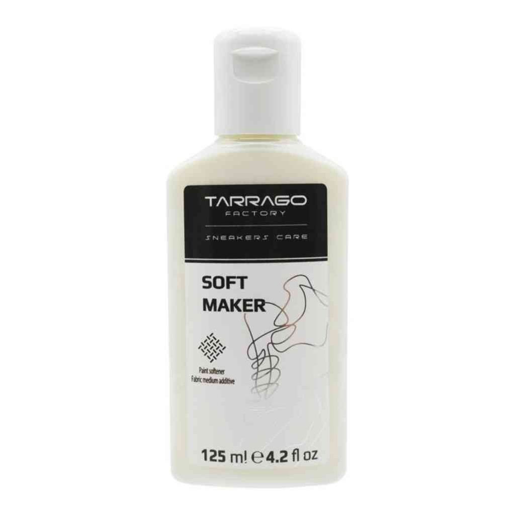 TARRAGO Soft maker peinture textile 125ml