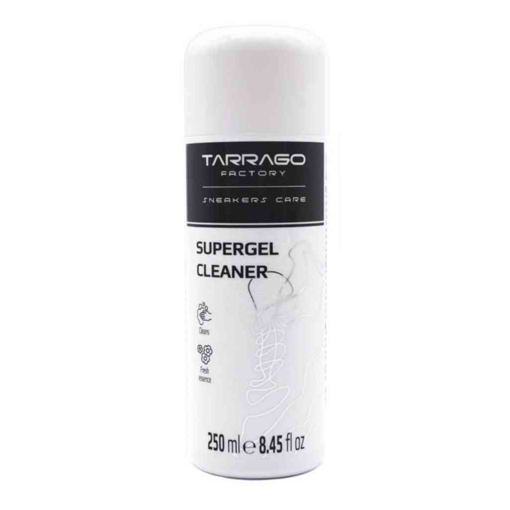 TARRAGO Supergel nettoyant baskets 250ml
