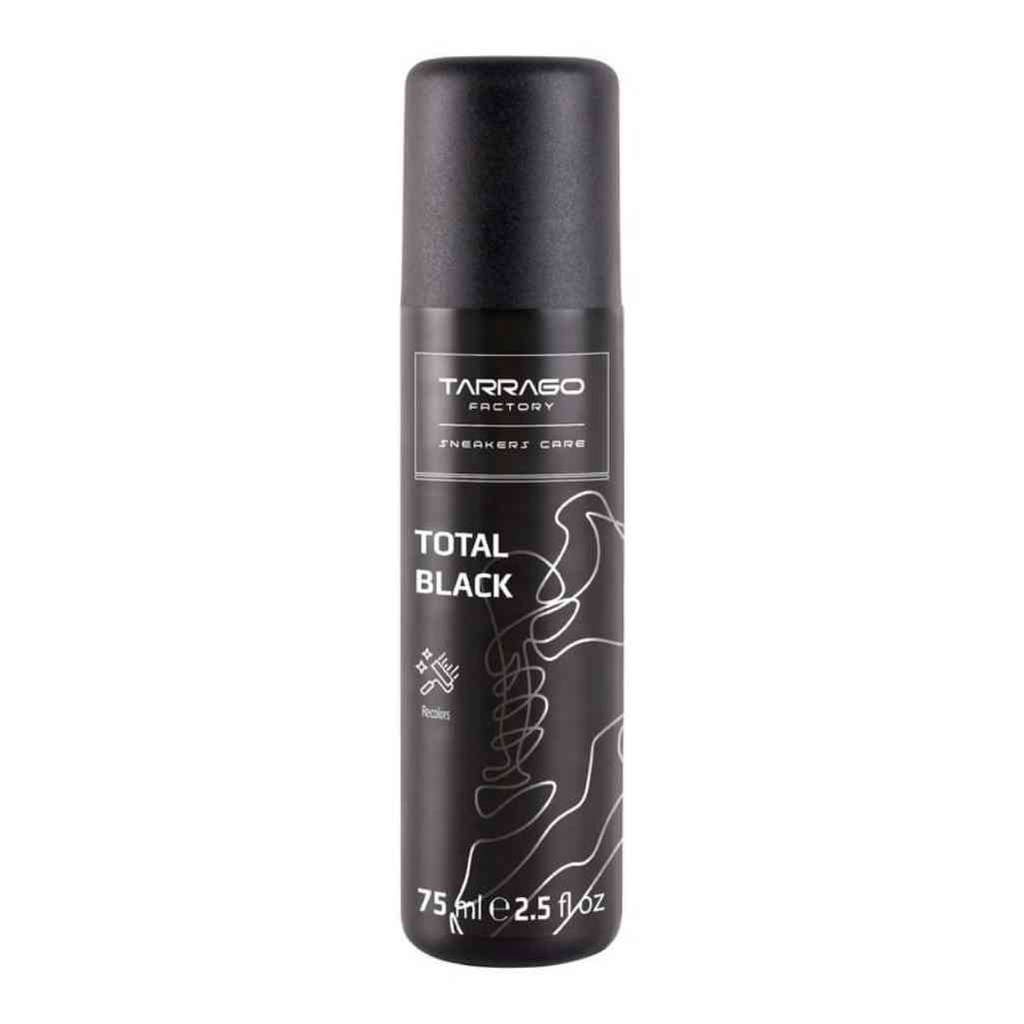 TARRAGO Total black