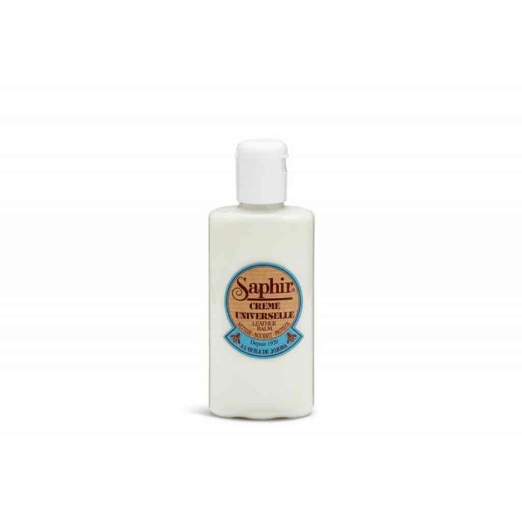 SAPHIR Crème universelle