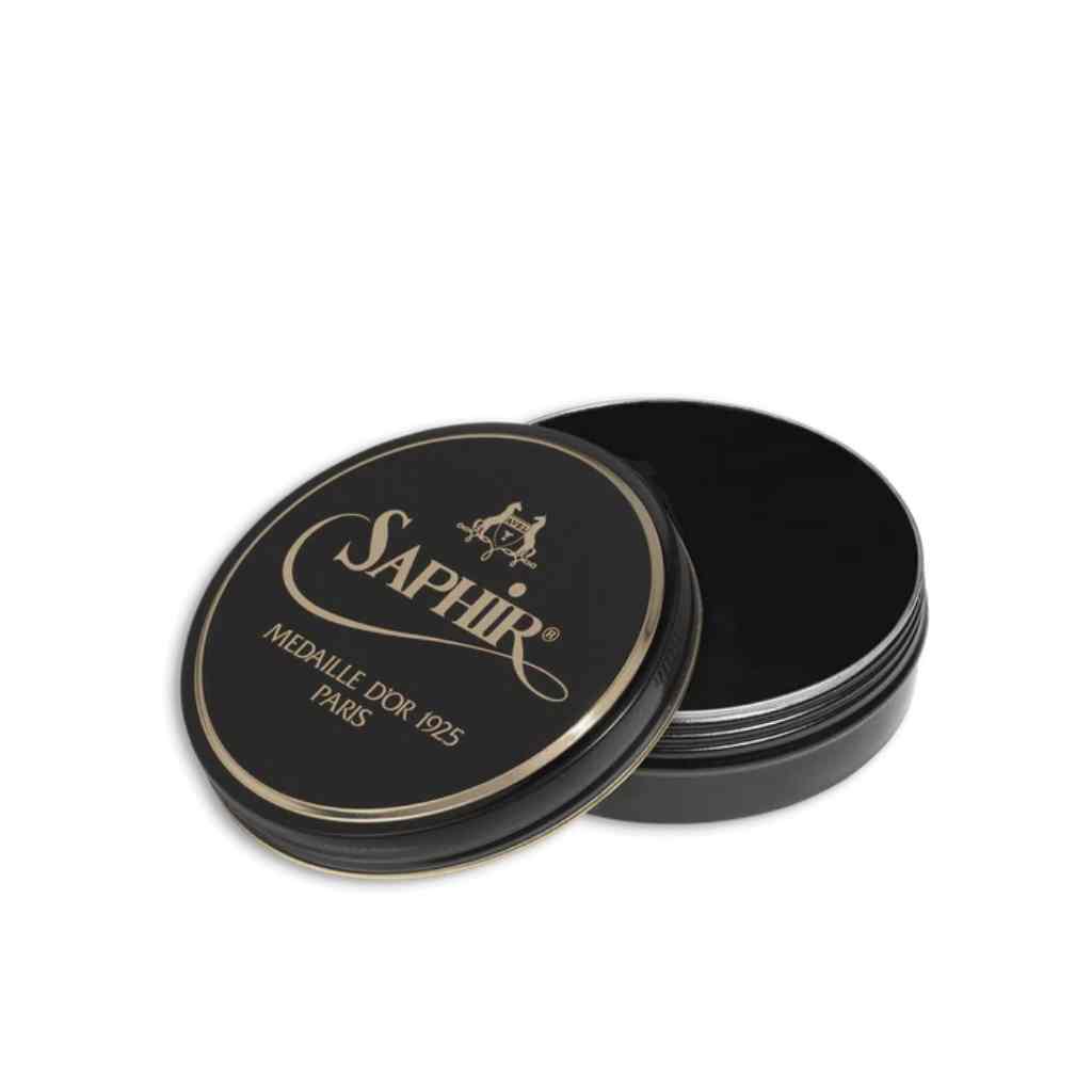 SAPHIR MO Pâte de luxe 1925 50ml